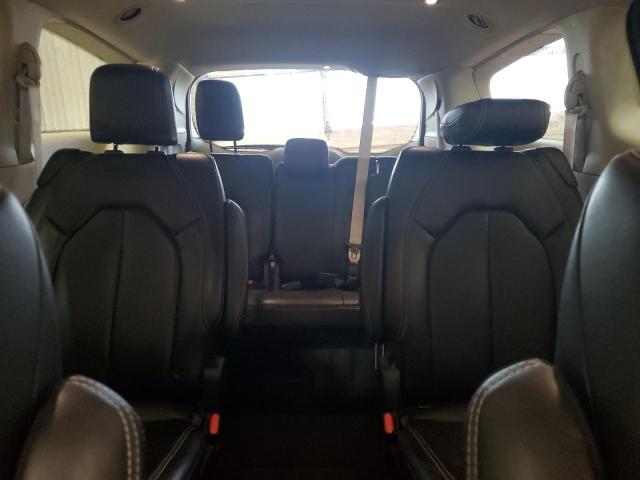 2C4RC1BG7PR606295 - 2023 CHRYSLER PACIFICA TOURING L 灰色 照片 10