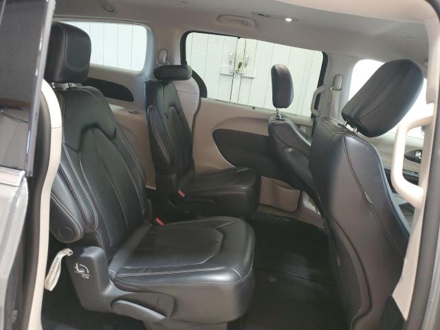 2C4RC1BG7PR606295 - 2023 CHRYSLER PACIFICA TOURING L 灰色 照片 11