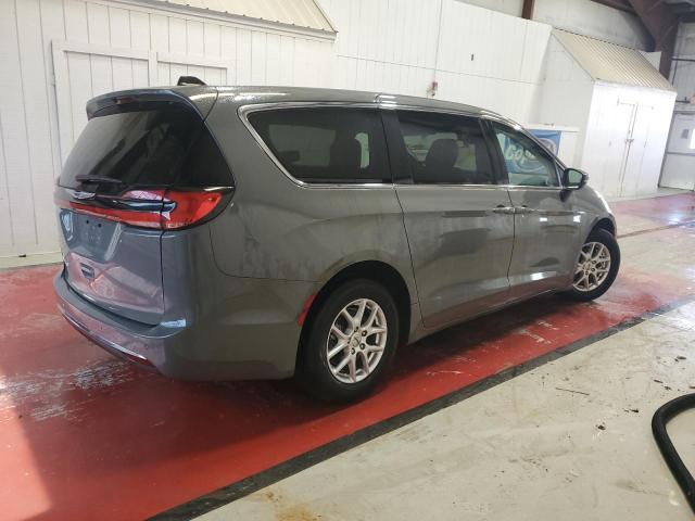 2C4RC1BG7PR606295 - 2023 CHRYSLER PACIFICA TOURING L 灰色 照片 3