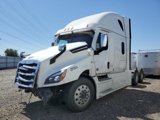 3AKJHHDR6NSND5868 - 2022 FREIGHTLINER CASCADIA თეთრი ფოტო 2