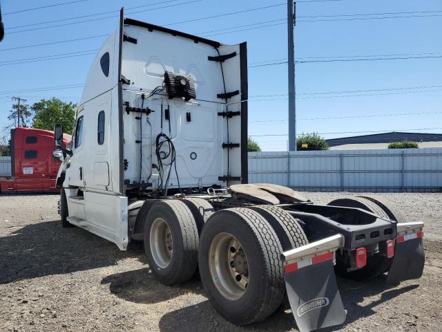 3AKJHHDR6NSND5868 - 2022 FREIGHTLINER CASCADIA თეთრი ფოტო 3