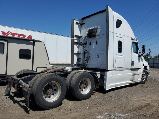 3AKJHHDR6NSND5868 - 2022 FREIGHTLINER CASCADIA თეთრი ფოტო 4