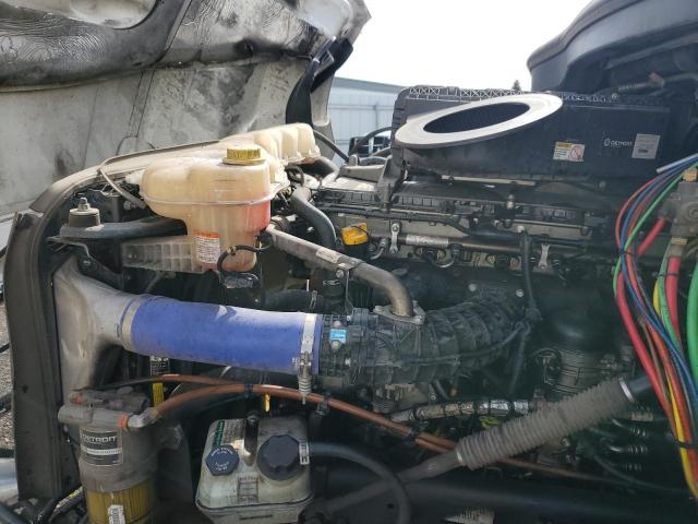 3AKJHHDR6NSND5868 - 2022 FREIGHTLINER CASCADIA თეთრი ფოტო 7