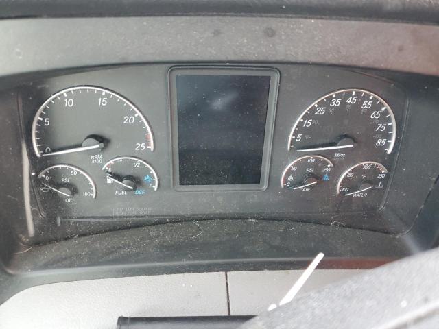 3AKJHHDR6NSND5868 - 2022 FREIGHTLINER CASCADIA თეთრი ფოტო 8