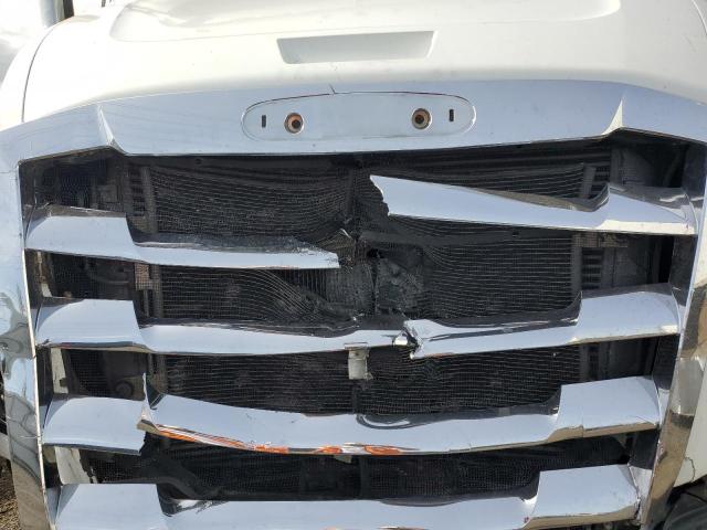 3AKJHHDR6NSND5868 - 2022 FREIGHTLINER CASCADIA თეთრი ფოტო 9