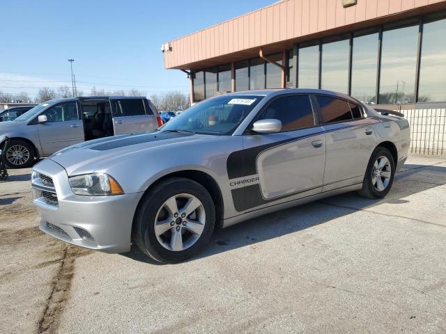 2011 DODGE CHARGER, 