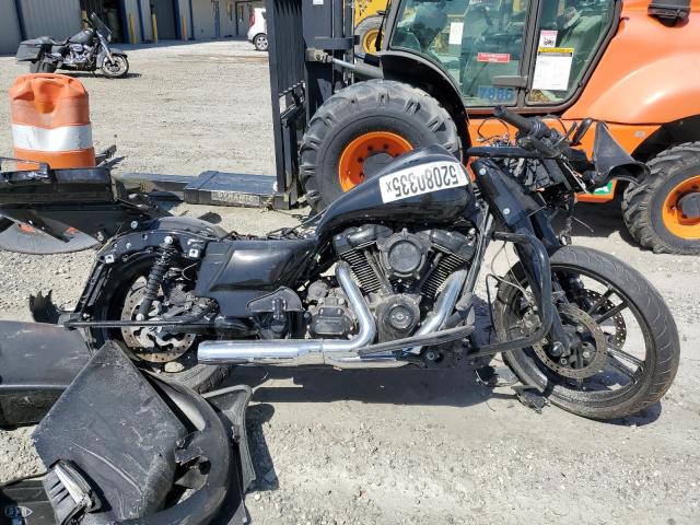 1HD1KHC13MB620254 - 2021 HARLEY-DAVIDSON FLTRX Boz foto 1