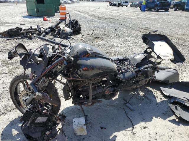 1HD1KHC13MB620254 - 2021 HARLEY-DAVIDSON FLTRX Boz foto 3