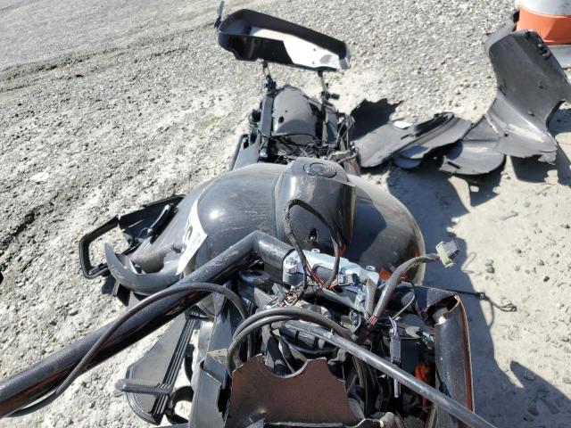 1HD1KHC13MB620254 - 2021 HARLEY-DAVIDSON FLTRX Boz foto 5