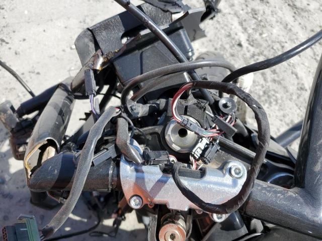 1HD1KHC13MB620254 - 2021 HARLEY-DAVIDSON FLTRX Boz foto 7