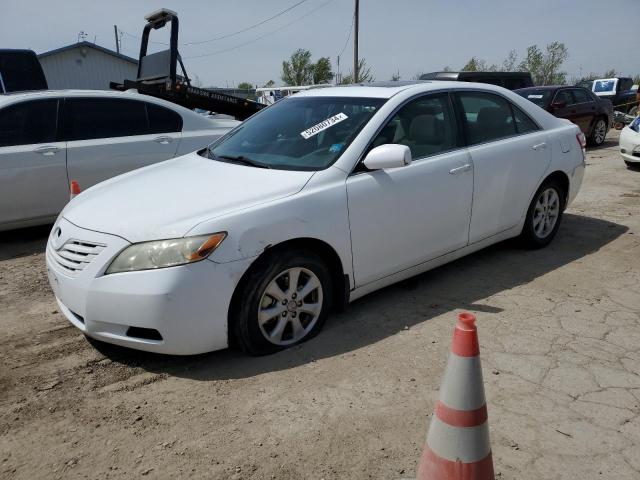 2008 TOYOTA CAMRY CE, 