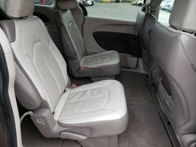 2C4RC1BG7HR535441 - 2017 CHRYSLER PACIFICA TOURING L 棕色 照片 11