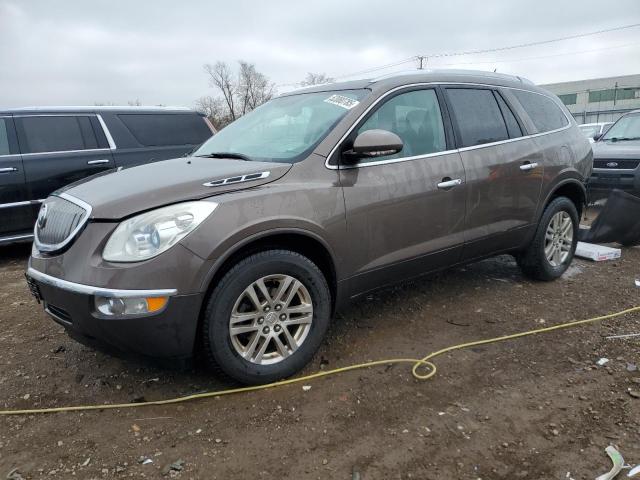 2012 BUICK ENCLAVE, 