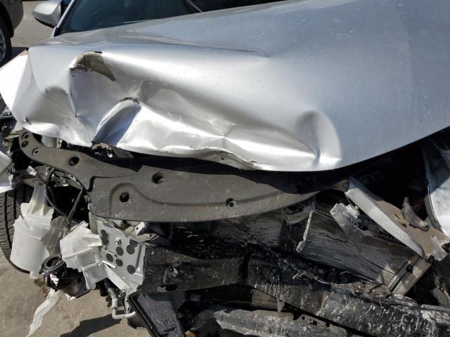 4T1BK1EBXDU073308 - 2013 TOYOTA AVALON BASE 银色 照片 11