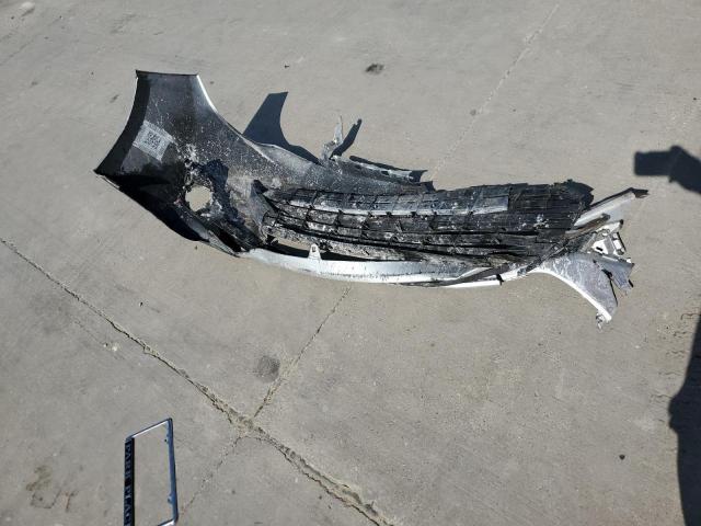 4T1BK1EBXDU073308 - 2013 TOYOTA AVALON BASE 银色 照片 12