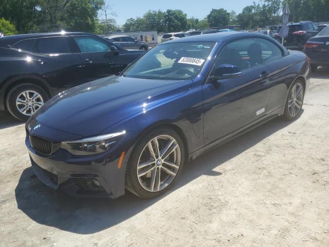 2018 BMW 440I, 
