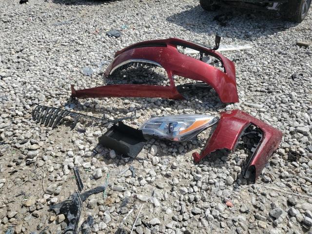 2G4GK5EX9E9213162 - 2014 BUICK REGAL 红色 照片 12