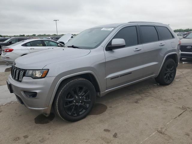 2019 JEEP GRAND CHER LAREDO, null