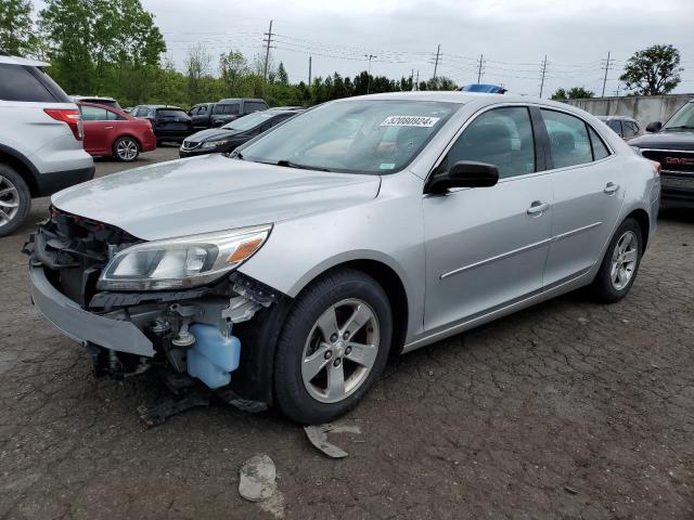 2014 CHEVROLET MALIBU LS, 