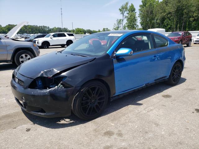 JTKDE3B72A0316380 - 2010 TOYOTA SCION TC 双色 照片 1