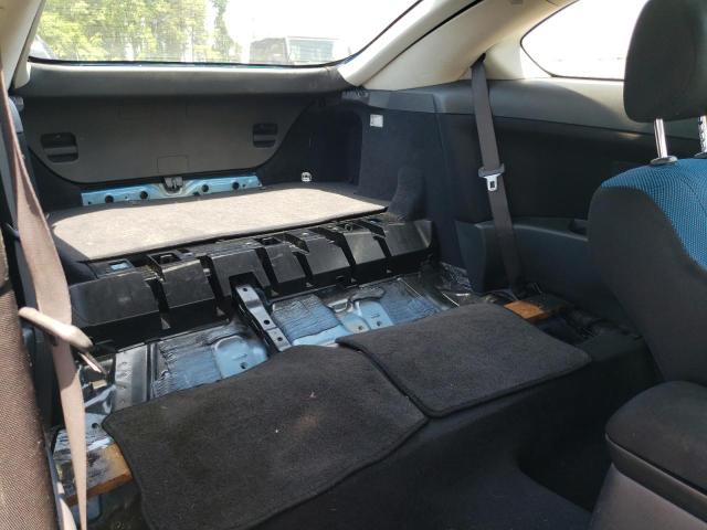 JTKDE3B72A0316380 - 2010 TOYOTA SCION TC 双色 照片 10