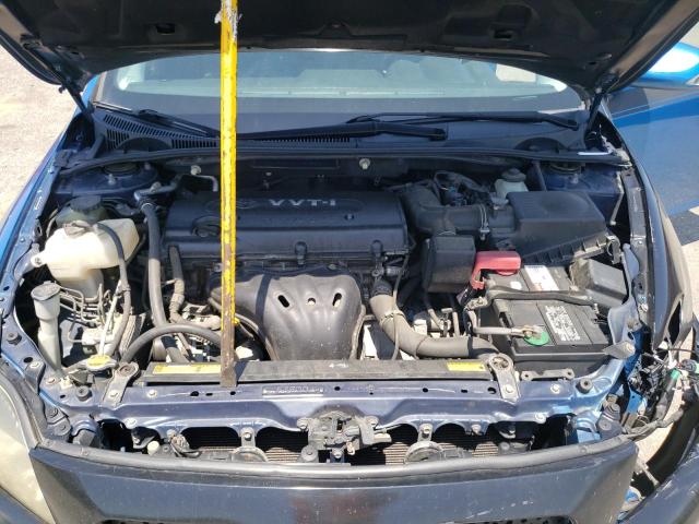 JTKDE3B72A0316380 - 2010 TOYOTA SCION TC 双色 照片 11