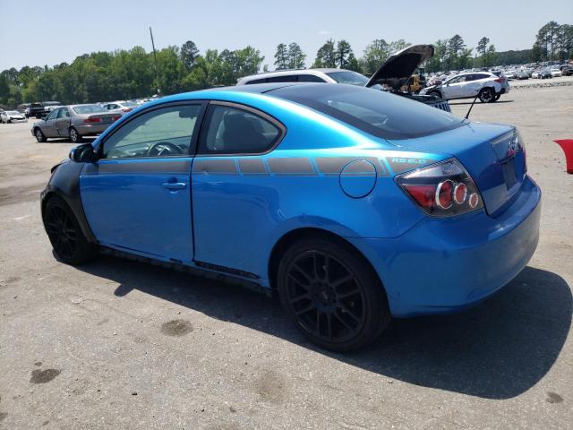 JTKDE3B72A0316380 - 2010 TOYOTA SCION TC 双色 照片 2