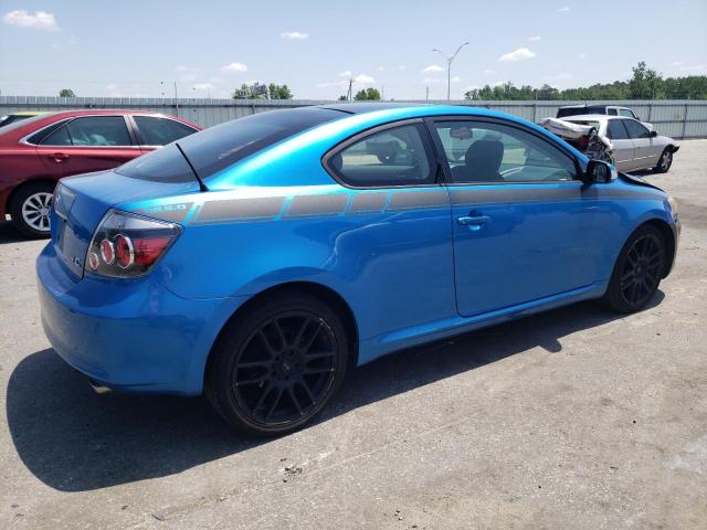 JTKDE3B72A0316380 - 2010 TOYOTA SCION TC 双色 照片 3