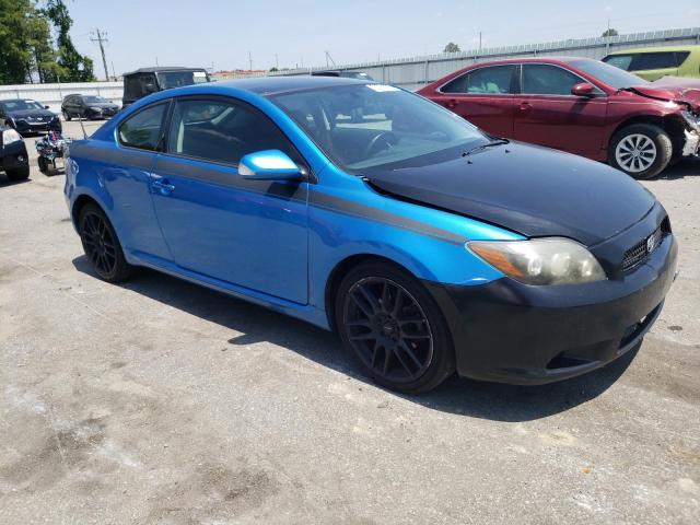 JTKDE3B72A0316380 - 2010 TOYOTA SCION TC 双色 照片 4