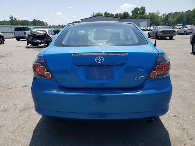 JTKDE3B72A0316380 - 2010 TOYOTA SCION TC 双色 照片 6