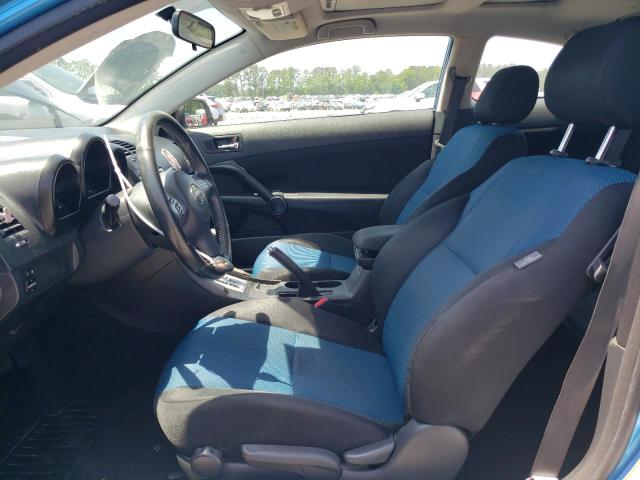 JTKDE3B72A0316380 - 2010 TOYOTA SCION TC 双色 照片 7