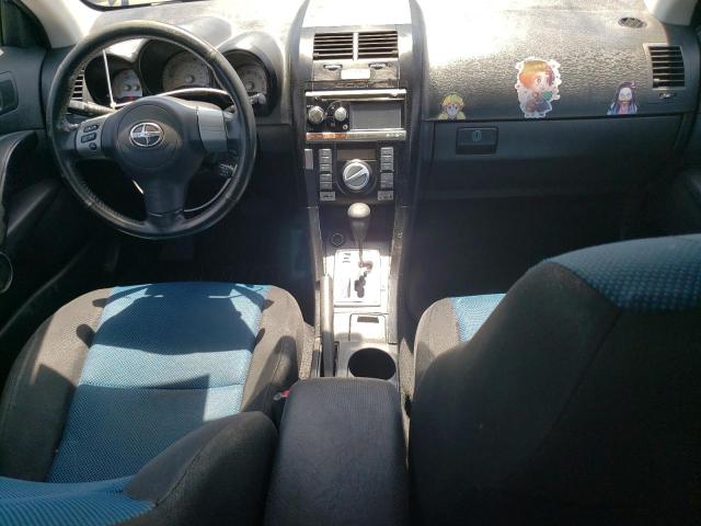 JTKDE3B72A0316380 - 2010 TOYOTA SCION TC 双色 照片 8