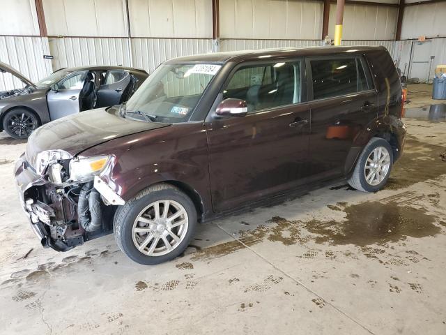 2012 TOYOTA SCION XB, 