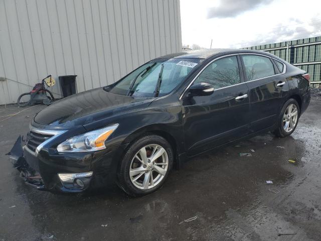 2015 NISSAN ALTIMA 2.5, 