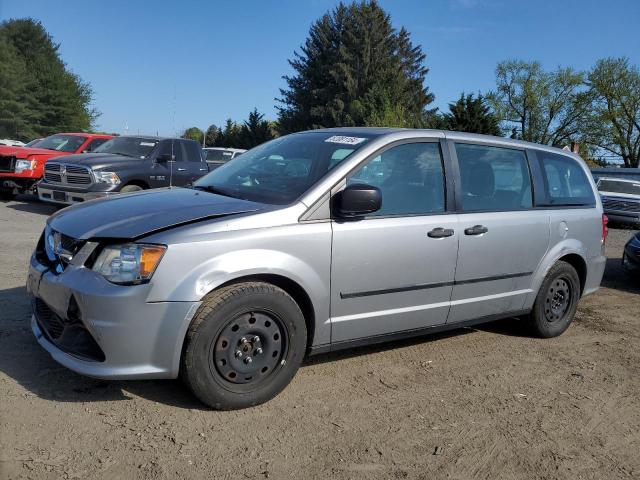 2016 DODGE GRAND CARA SE, 