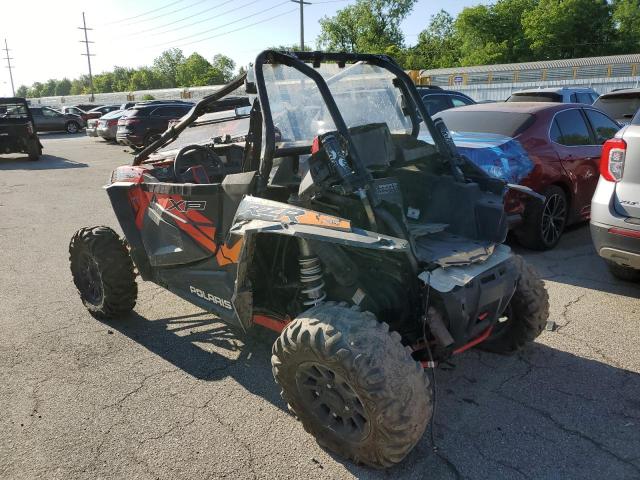 3NSVDE929HF801453 - 2017 POLARIS RZR XP TURBO EPS TWO TONE photo 3