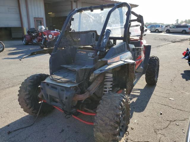 3NSVDE929HF801453 - 2017 POLARIS RZR XP TURBO EPS TWO TONE photo 4