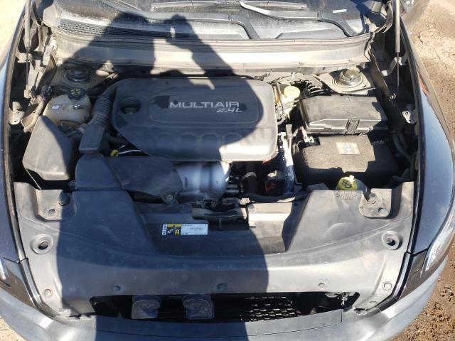 1C4PJMBB0EW180019 - 2014 JEEP CHEROKEE TRAILHAWK შავი ფოტო 12