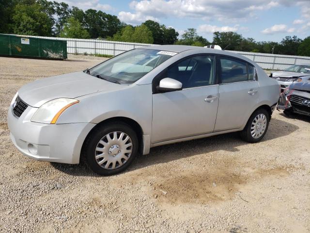 2007 NISSAN SENTRA 2.0, 