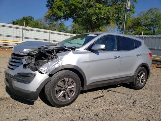 2016 HYUNDAI SANTA FE S, 