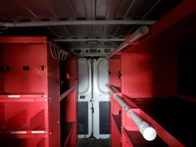 3C6TRVAG5KE536438 - 2019 RAM PROMASTER 1500 STANDARD Ağ foto 10