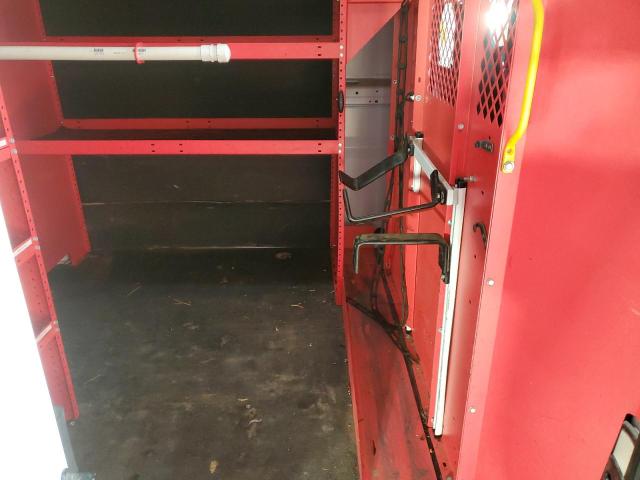 3C6TRVAG5KE536438 - 2019 RAM PROMASTER 1500 STANDARD Ağ foto 11