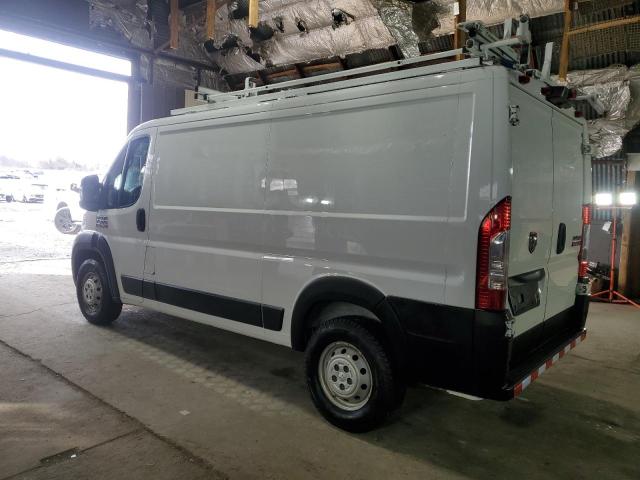 3C6TRVAG5KE536438 - 2019 RAM PROMASTER 1500 STANDARD Ağ foto 2