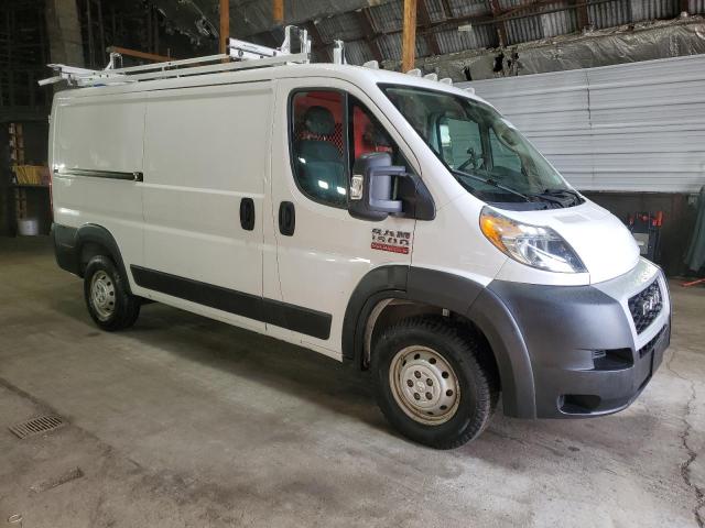 3C6TRVAG5KE536438 - 2019 RAM PROMASTER 1500 STANDARD Ağ foto 4