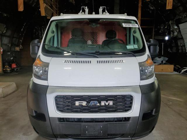 3C6TRVAG5KE536438 - 2019 RAM PROMASTER 1500 STANDARD Ağ foto 5