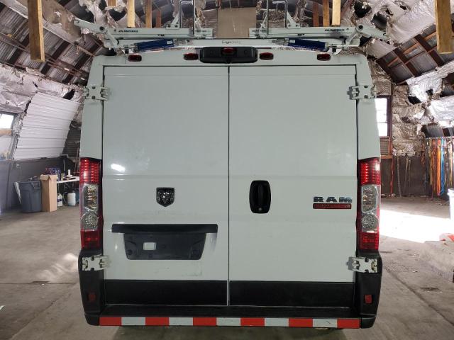3C6TRVAG5KE536438 - 2019 RAM PROMASTER 1500 STANDARD Ağ foto 6