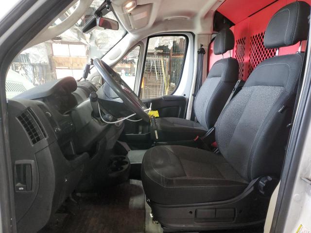 3C6TRVAG5KE536438 - 2019 RAM PROMASTER 1500 STANDARD Ağ foto 7