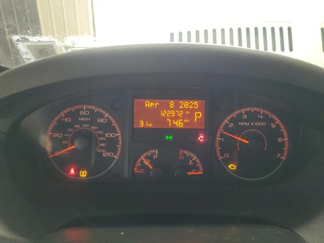 3C6TRVAG5KE536438 - 2019 RAM PROMASTER 1500 STANDARD Ağ foto 9