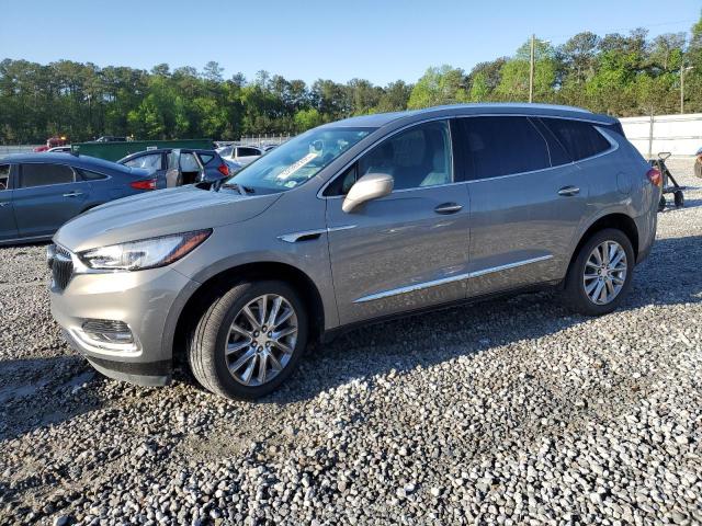 5GAERBKW7KJ207797 - 2019 BUICK ENCLAVE ESSENCE ვერცხლისფერი ფოტო 1