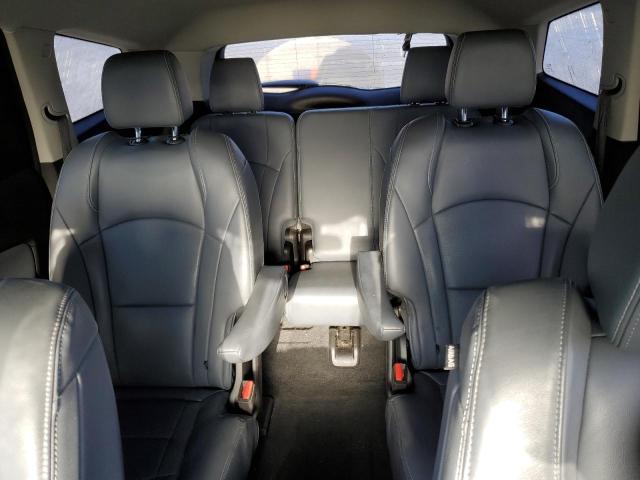 5GAERBKW7KJ207797 - 2019 BUICK ENCLAVE ESSENCE ვერცხლისფერი ფოტო 10